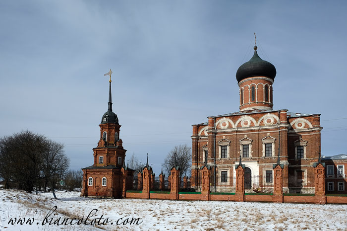 Никольский собор