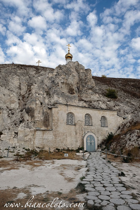 Церковь Иоанна Предтечи 