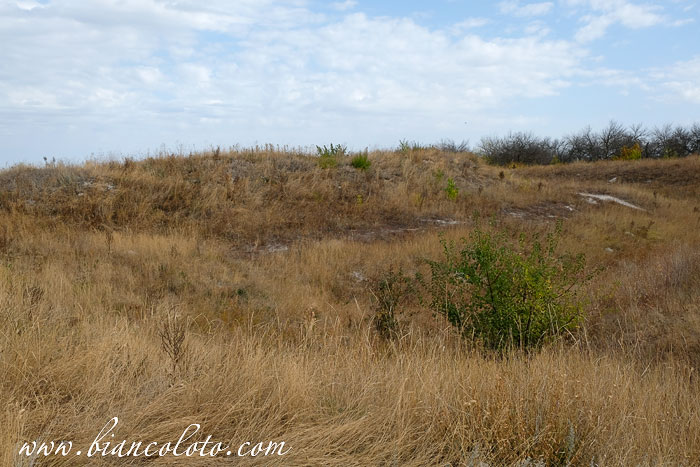 Маяцкая крепость