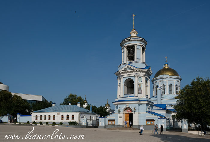 Советская площадь 