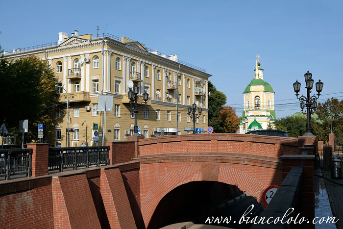 Каменный мост