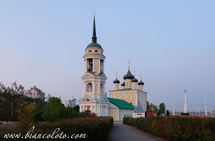 Адмиралтейская церковь