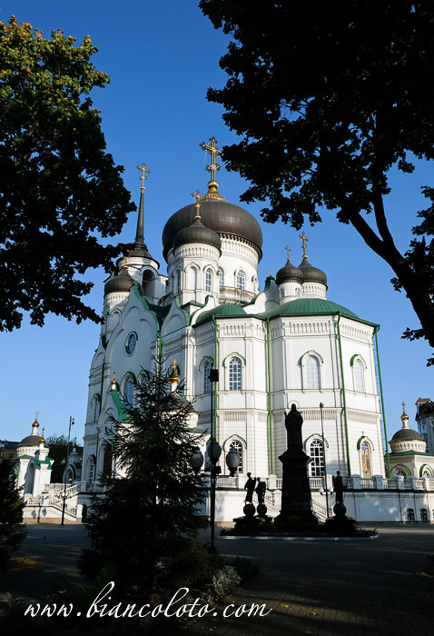 Благовещенский кафедральный собор