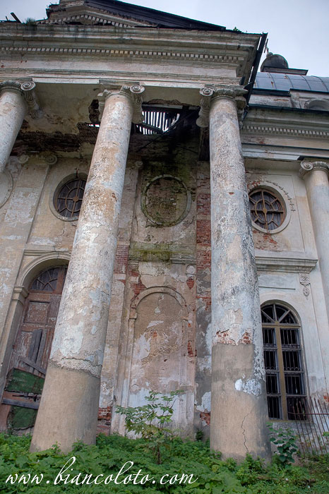 Собор Казанской Божие Матери