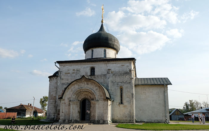 Георгиевский собор