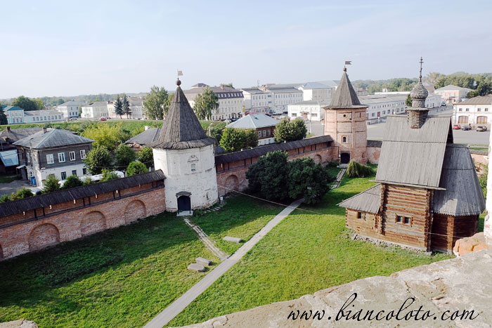 Юрьев-Польский