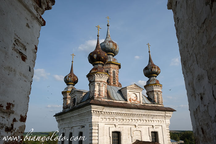 собор Михаила Архангела